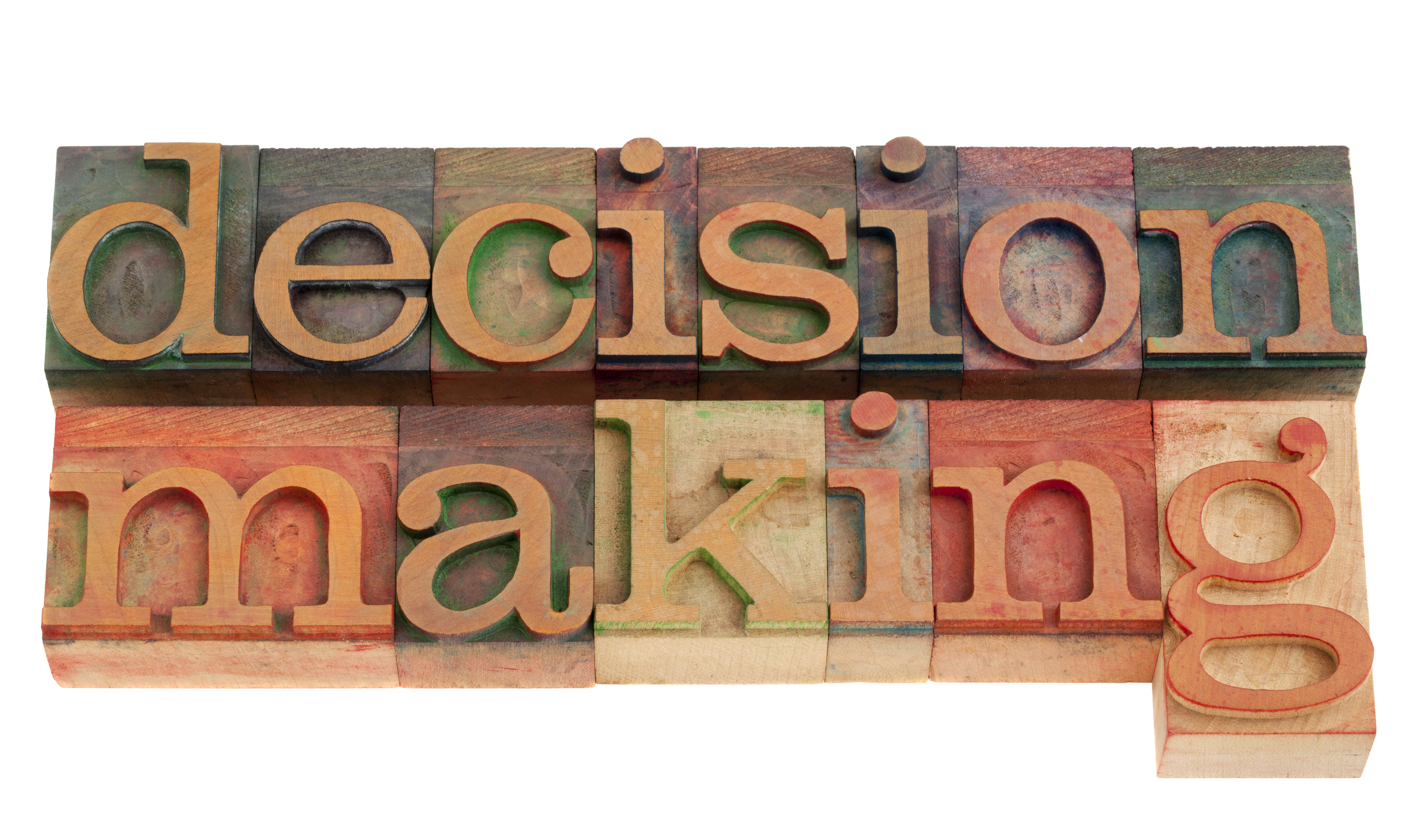 Engage Every Family in Decision Making