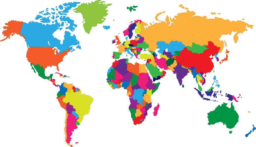 Use This Tool to Understand How Countries’ Cultures Differ